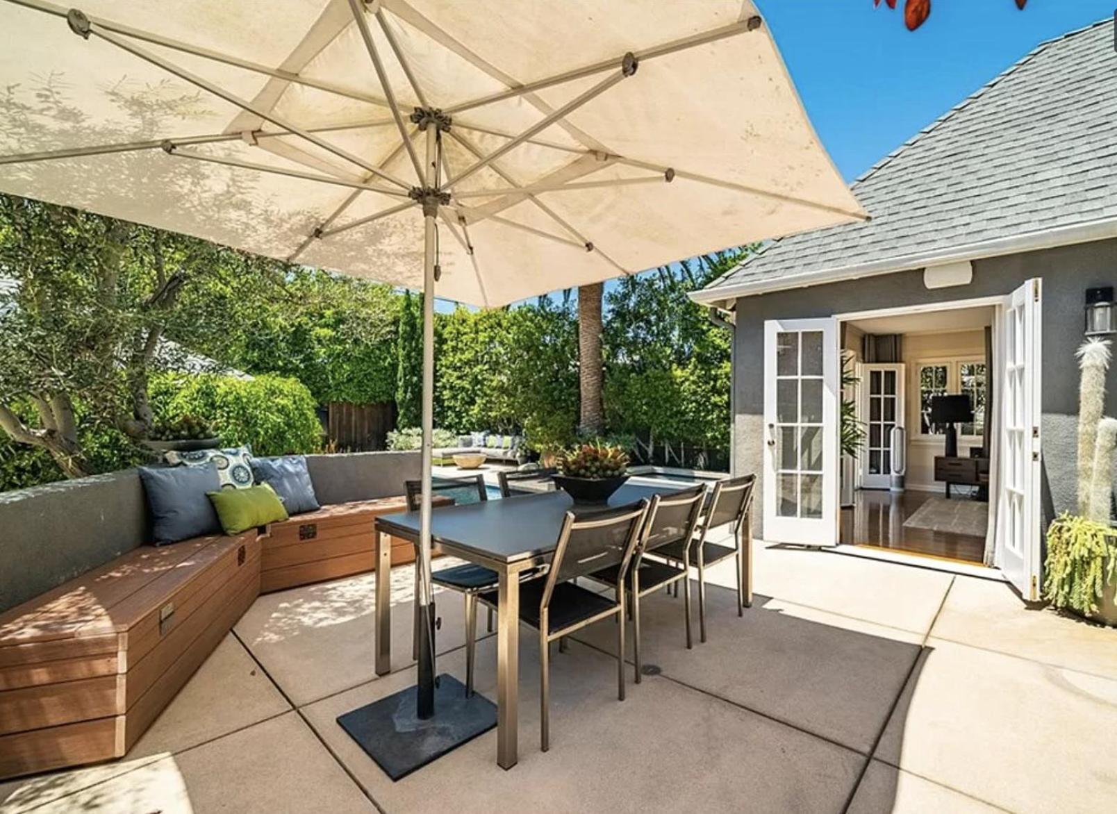 Oasis With Heated Pool & Los Ángeles