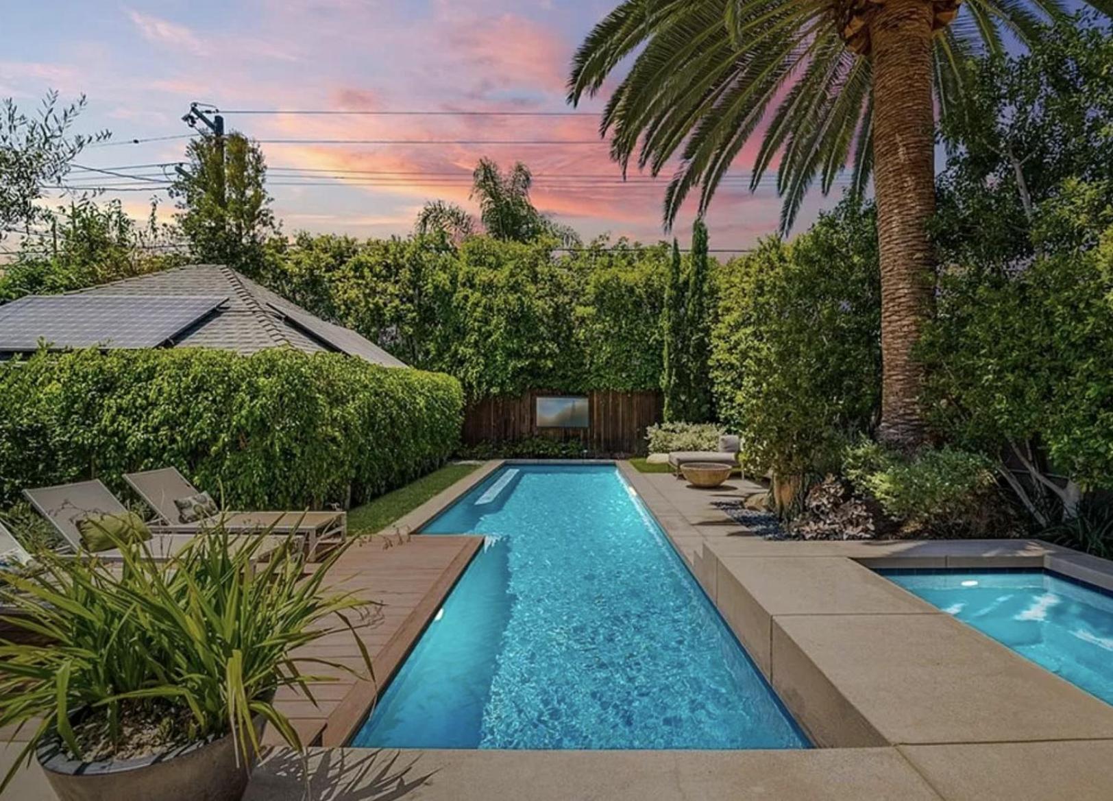 Oasis With Heated Pool & * Los Ángeles